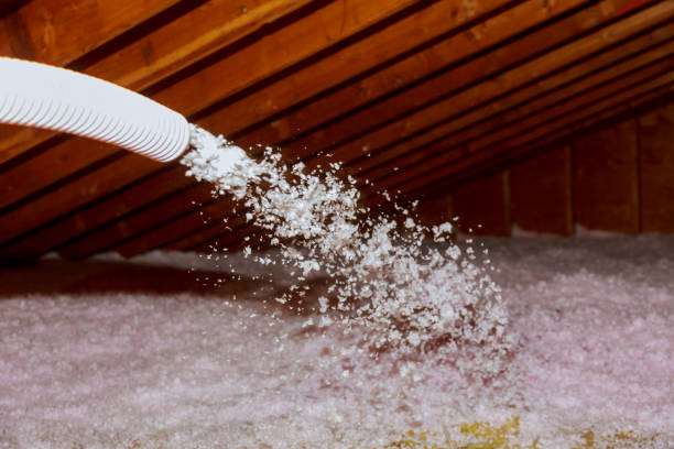 Best Types of Insulation in Mccormick, SC