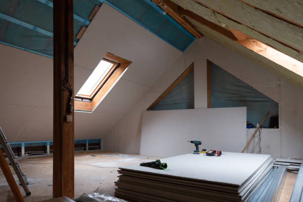 Best Residential Insulation in Mccormick, SC