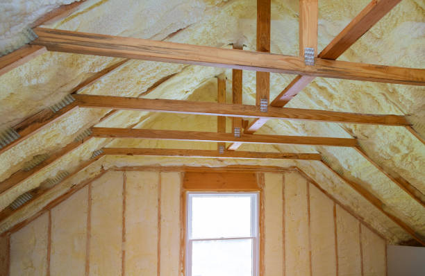 Best Insulation for Specific Applications in Mccormick, SC