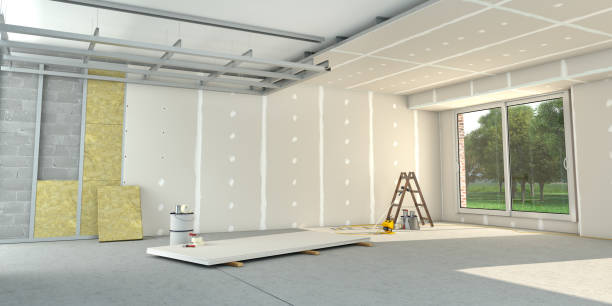 Best Insulation for Specific Applications in Mccormick, SC