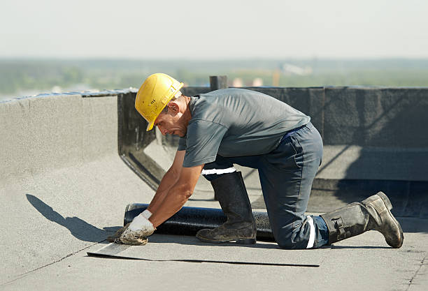 Best Types of Insulation in Mccormick, SC