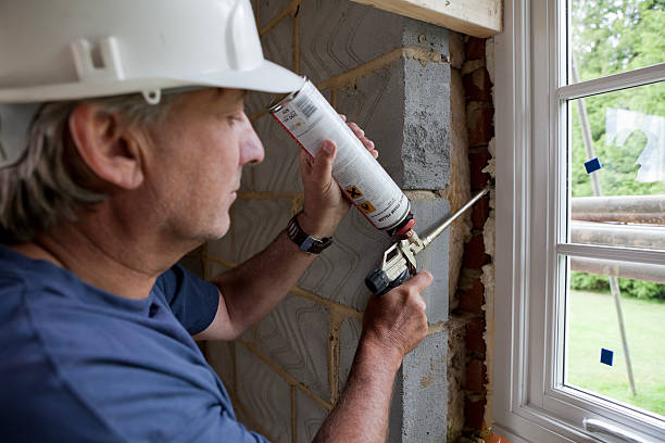 Best Insulation for Specific Applications in Mccormick, SC