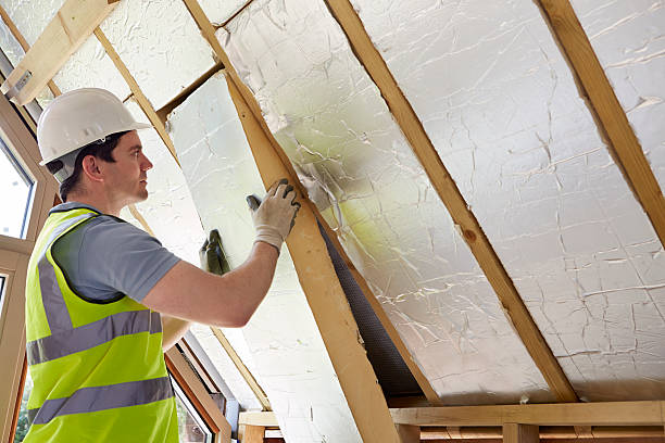 Best Residential Insulation in Mccormick, SC