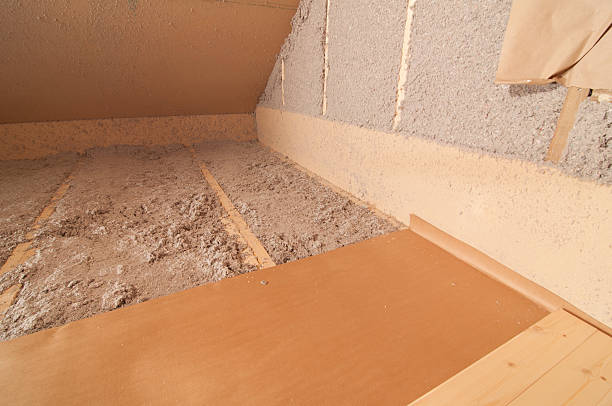 Reliable SC Insulation Contractor Solutions