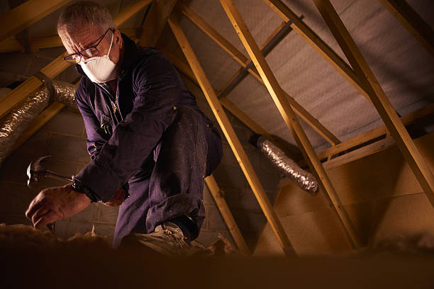Best Insulation Installation Services in Mccormick, SC